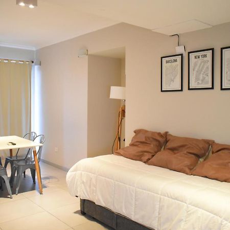 Syrah Suites Buenos Aires Eksteriør bilde