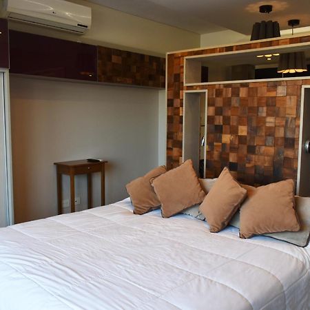 Syrah Suites Buenos Aires Eksteriør bilde