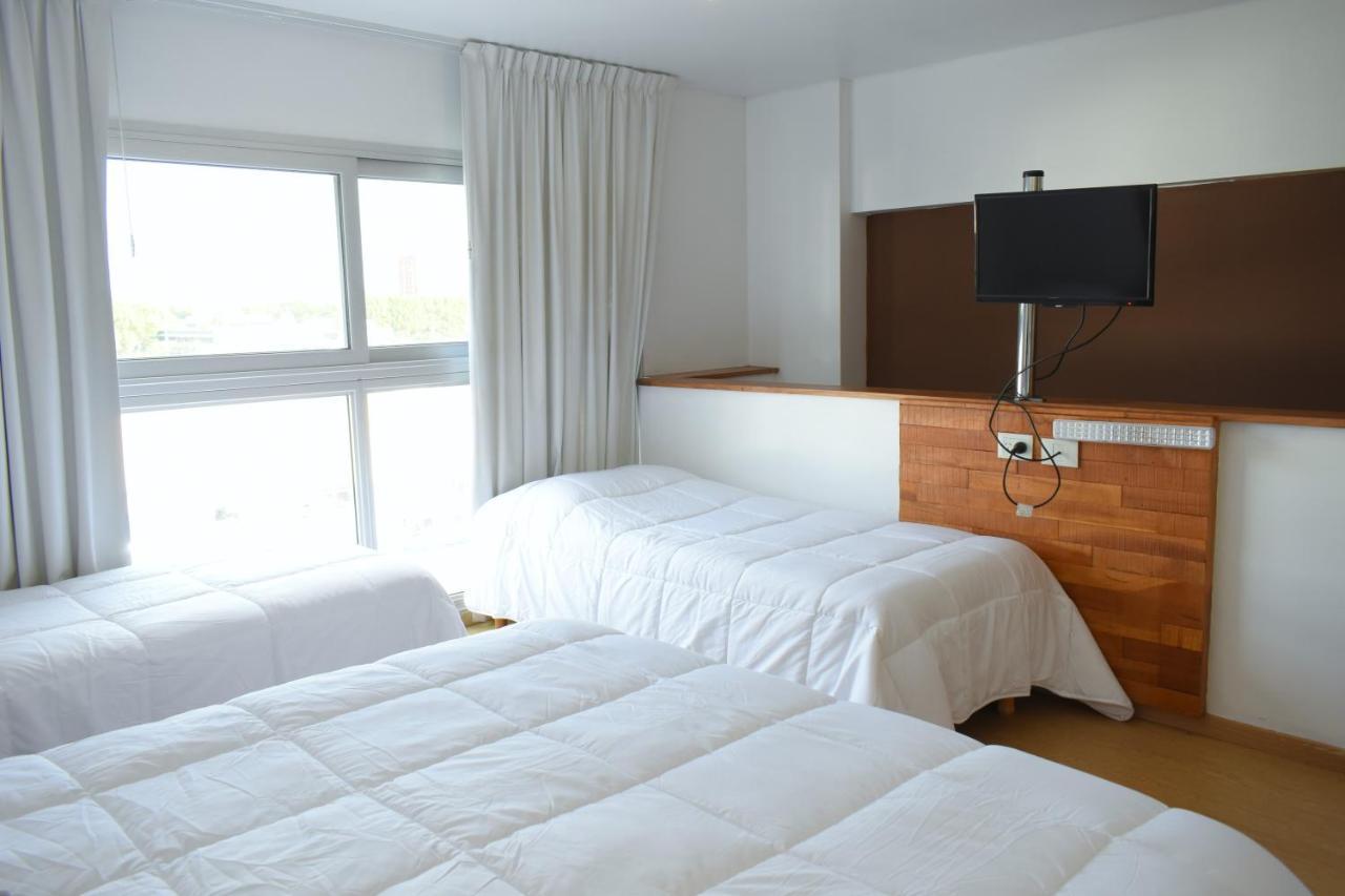 Syrah Suites Buenos Aires Eksteriør bilde