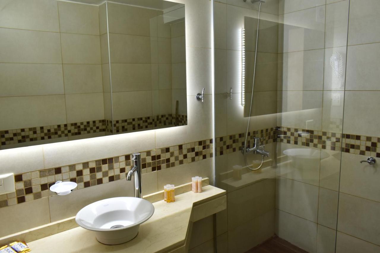 Syrah Suites Buenos Aires Eksteriør bilde