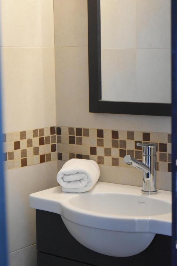 Syrah Suites Buenos Aires Eksteriør bilde