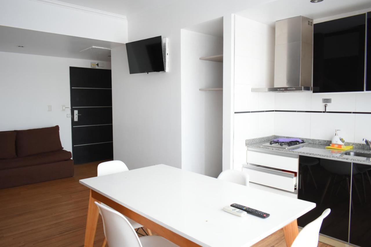 Syrah Suites Buenos Aires Eksteriør bilde