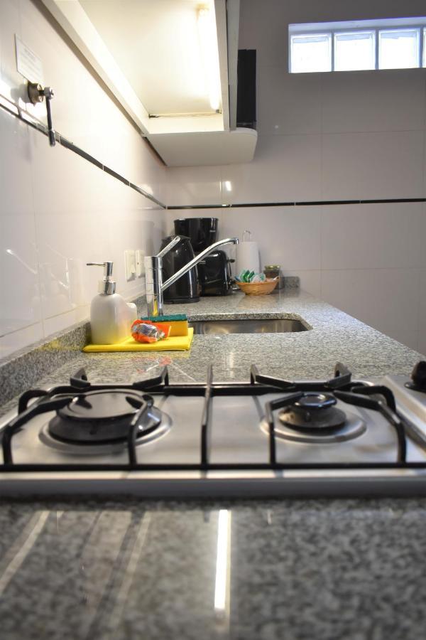 Syrah Suites Buenos Aires Eksteriør bilde
