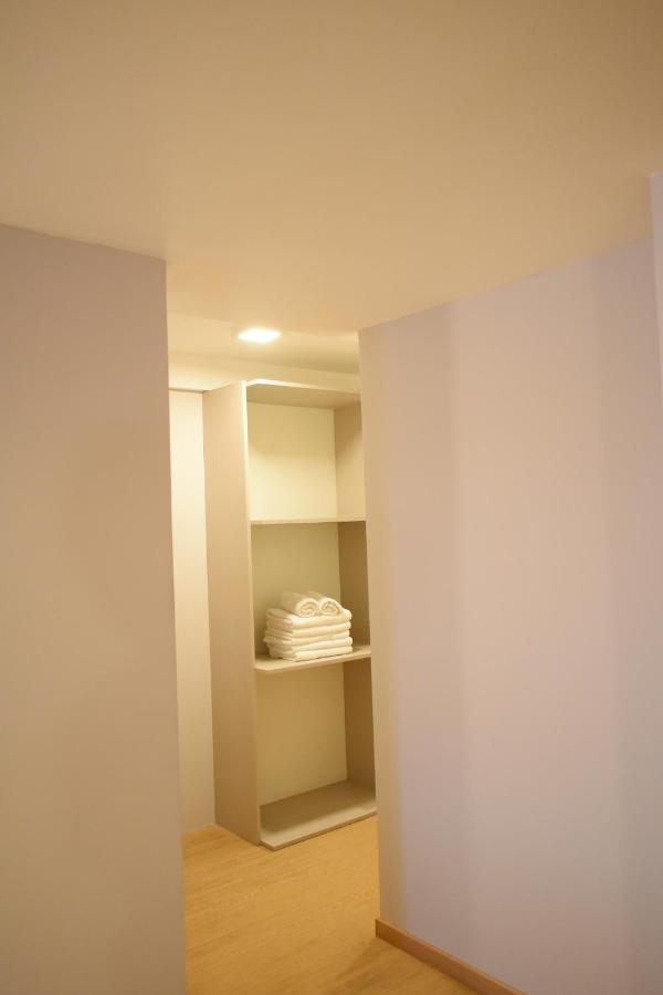 Syrah Suites Buenos Aires Eksteriør bilde