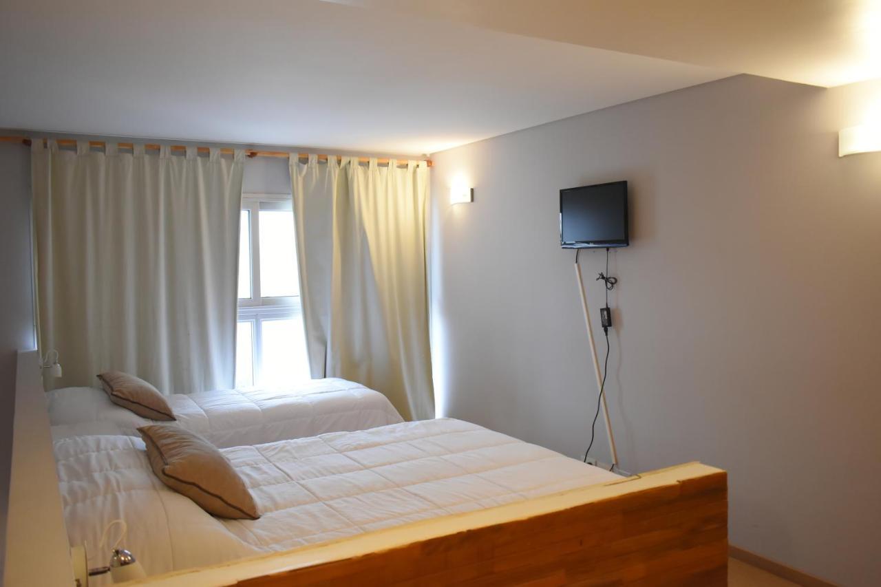 Syrah Suites Buenos Aires Eksteriør bilde