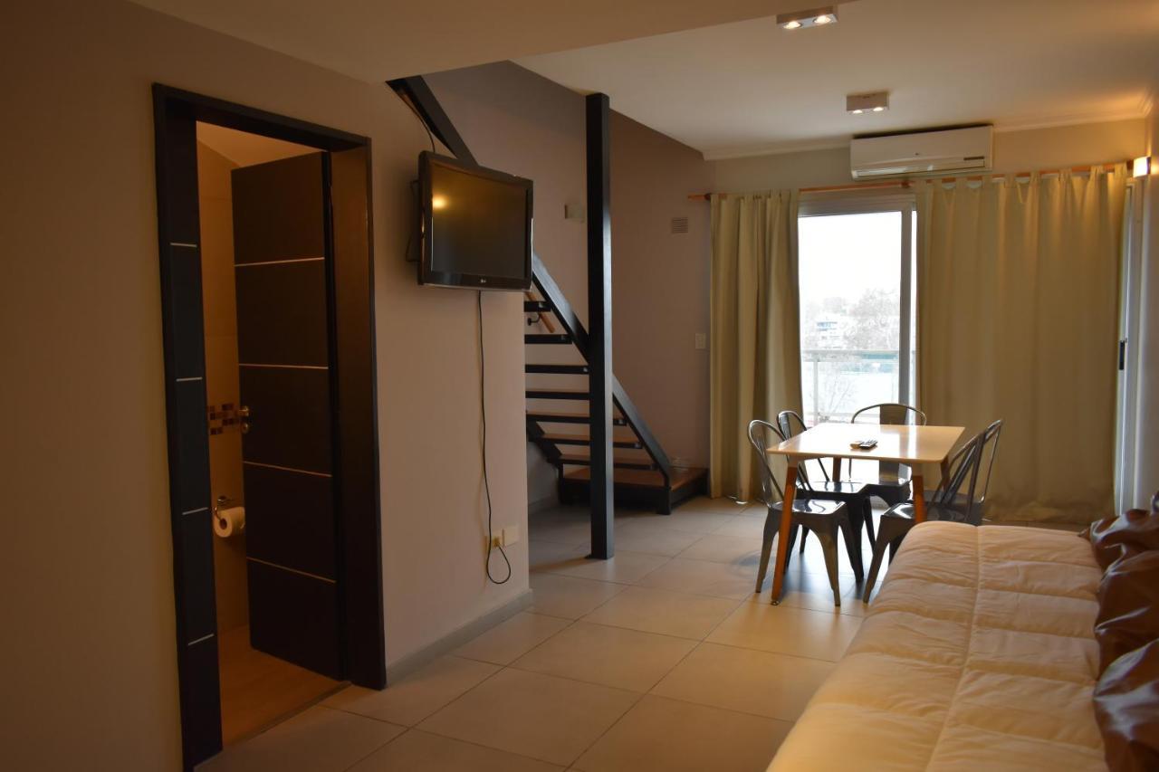 Syrah Suites Buenos Aires Eksteriør bilde