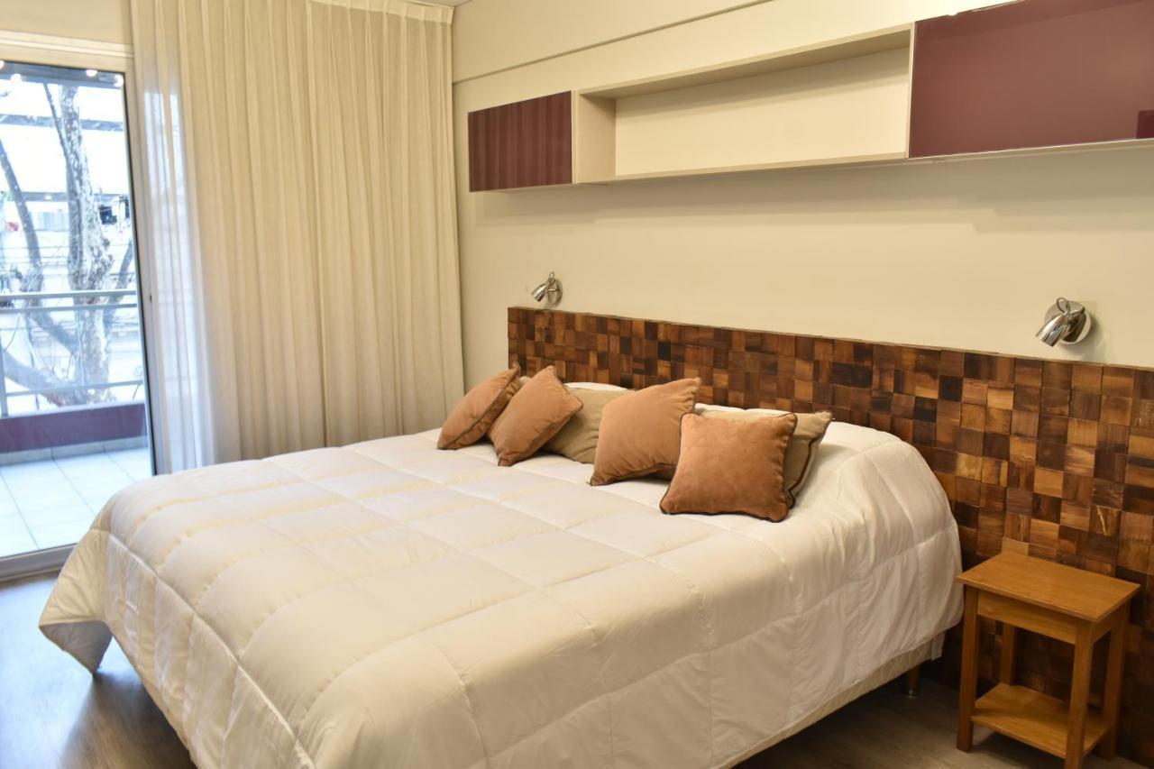 Syrah Suites Buenos Aires Eksteriør bilde