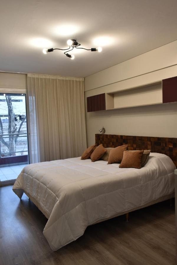 Syrah Suites Buenos Aires Eksteriør bilde