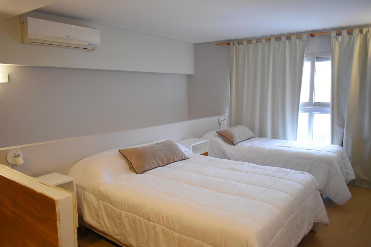 Syrah Suites Buenos Aires Eksteriør bilde