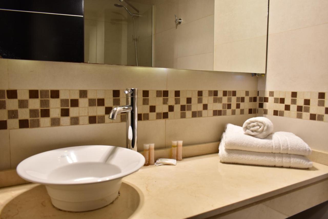 Syrah Suites Buenos Aires Eksteriør bilde