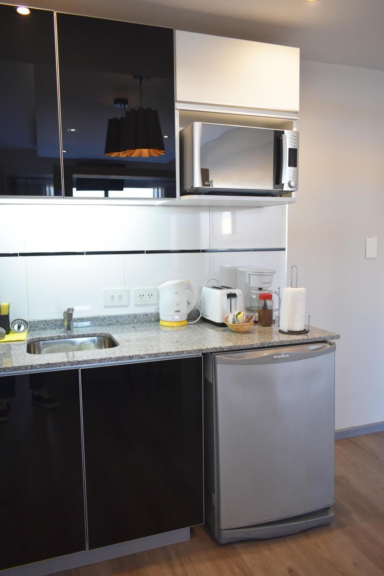 Syrah Suites Buenos Aires Eksteriør bilde