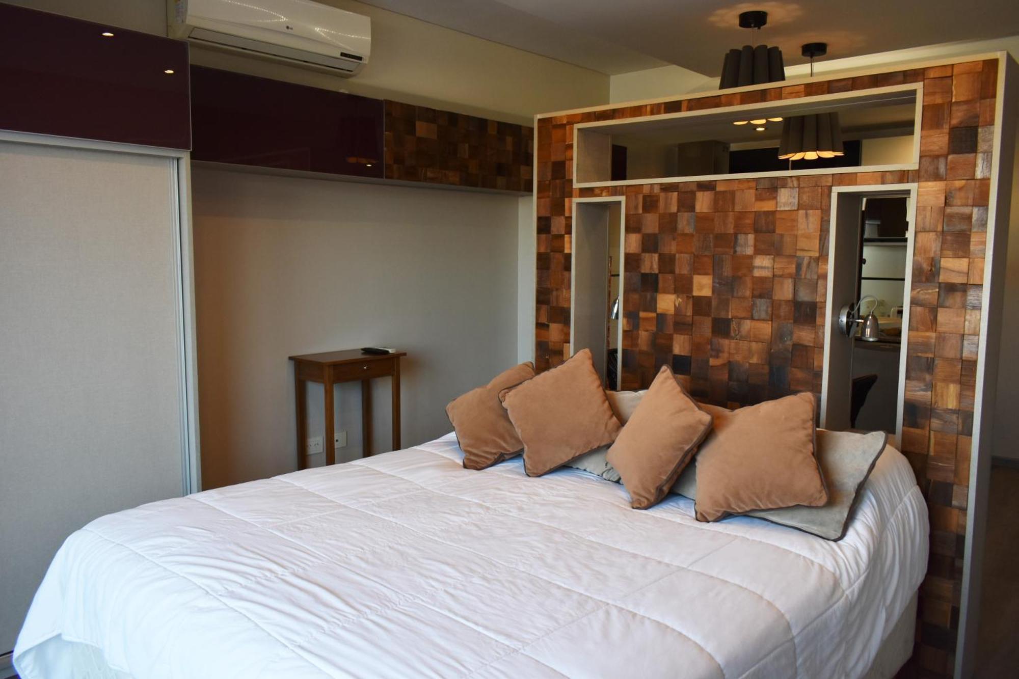 Syrah Suites Buenos Aires Eksteriør bilde