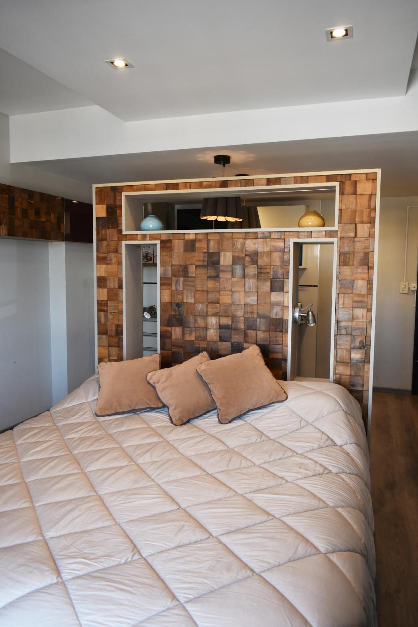 Syrah Suites Buenos Aires Eksteriør bilde