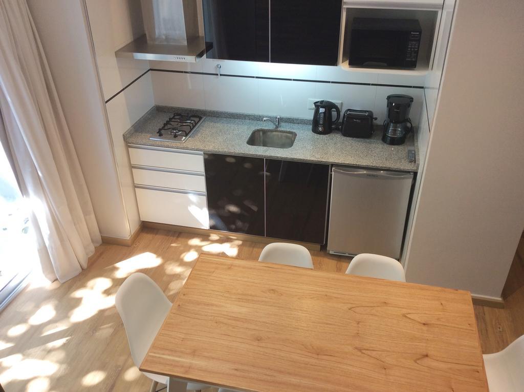 Syrah Suites Buenos Aires Eksteriør bilde