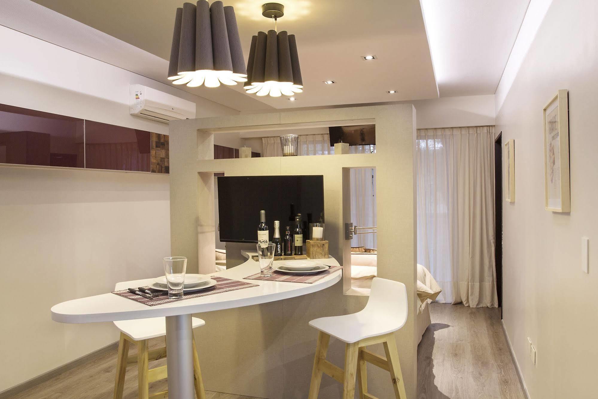 Syrah Suites Buenos Aires Eksteriør bilde